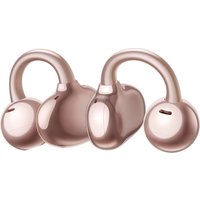 Наушники Huawei FreeClip (розовое золото, международная версия)