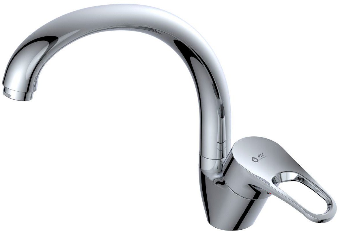Смеситель AV Engineering AVBAS4-A294-459