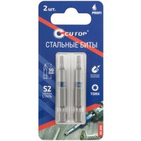 Набор бит Cutop Profi 83-657