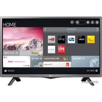 Телевизор LG 28LF491U