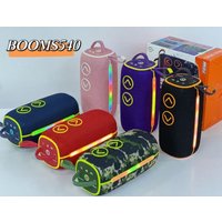 Беспроводная колонка Bseng BOOMS540 (синий)