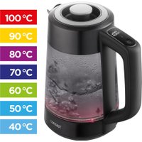 Электрический чайник Concept RK4195