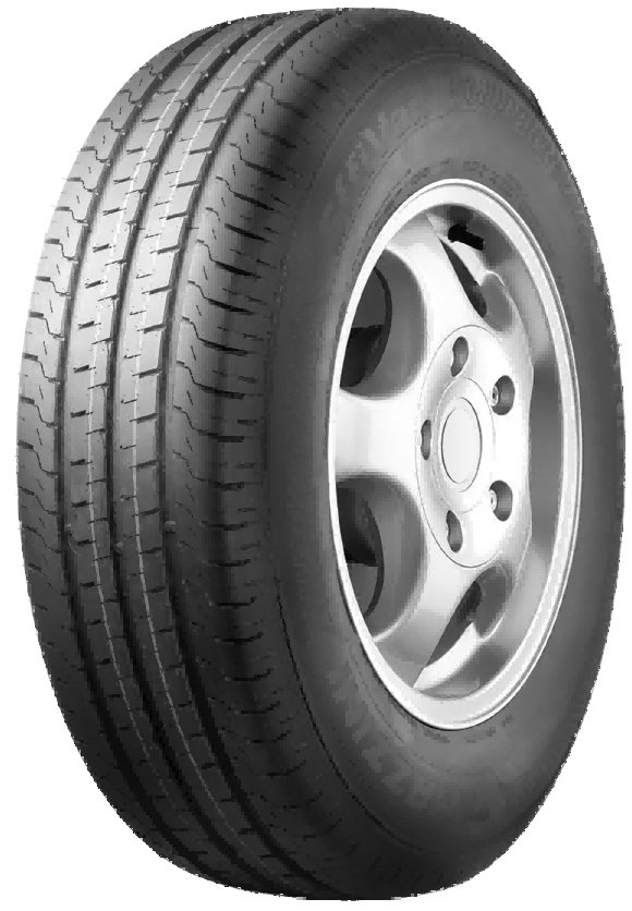 

Летние шины Mazzini EffiVan 215/70R15C 109/107S