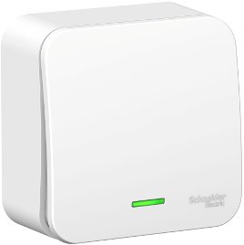 

Выключатель Schneider Electric Blanca BLNVA106111