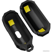 Чехол Spigen Tough Armor ASD01987 (для AirPods 3, черный)