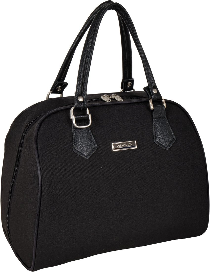 

Дорожная сумка Polar П7082н (черный)