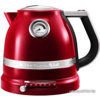 Электрический чайник KitchenAid Artisan 5KEK1522ECA