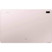 Планшет Samsung Galaxy Tab S7 FE Wi-Fi SM-T733 128GB (розовое золото)