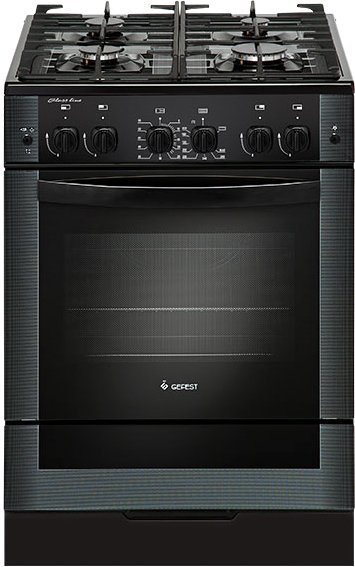 

Кухонная плита GEFEST 6500-02 0115