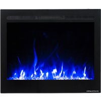 Электрокамин Aflamo LED 80 PRO