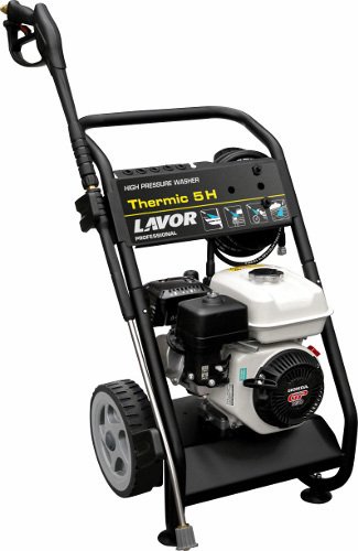 

Мойка высокого давления Lavor Professional Thermic 5 H 8.601.0107