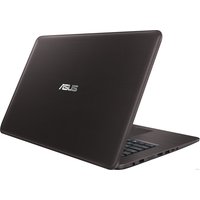 Ноутбук ASUS X756UV-T4036D