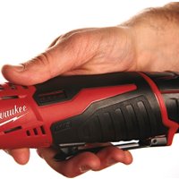 Трещотка Milwaukee M12 M12IR-201B 4933441720 (с 1-им АКБ, сумка)