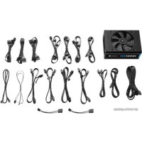 Блок питания Corsair HX1200i [CP-9020070-EU]