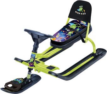 Nika Тимка Спорт 4-1 (пришельцы Nika kids)