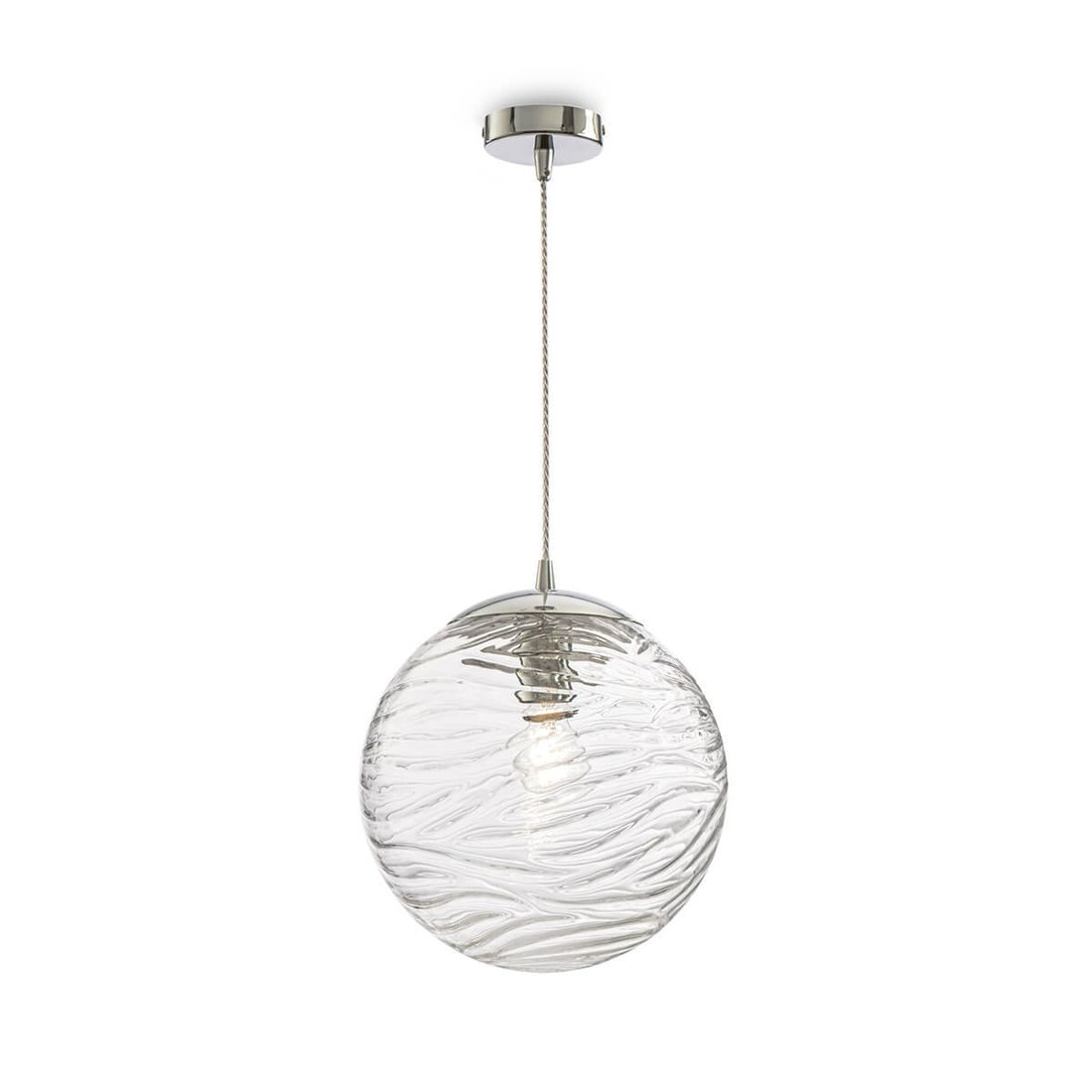 

Подвесная люстра Maytoni Dunas P059PL-01CH