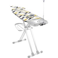 Гладильная доска Nika Валенсия НВ1/26 (геометрия сканди)