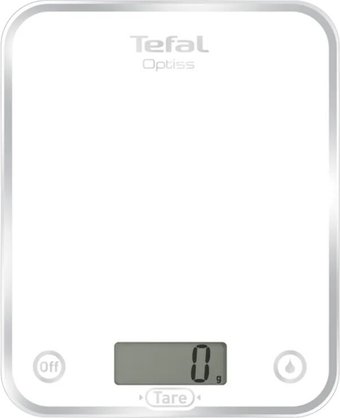 Кухонные весы Tefal BC5000V2