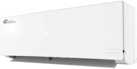 

Кондиционер Denko Sakura DC Inverter Wi-Fi GW-12I