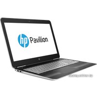 Ноутбук HP Pavilion 15-bc204ur [1GN15EA]