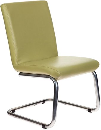 Бюрократ CH-250-V (зеленый)