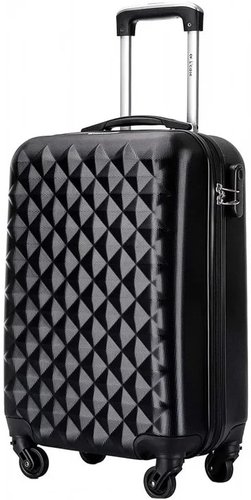 L'Case Phatthaya 55 см (черный)