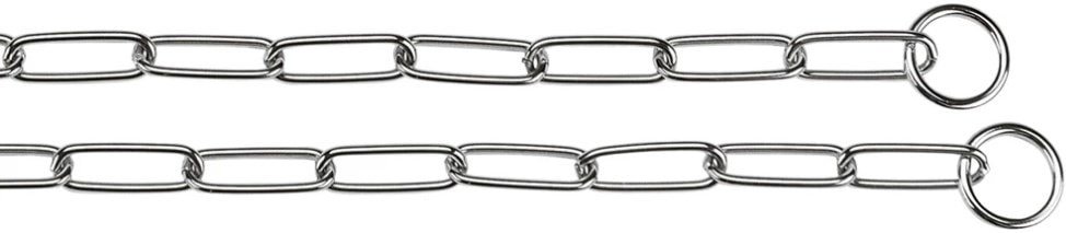 

Рывковая цепь Ferplast Chrome CSP30120 75730903
