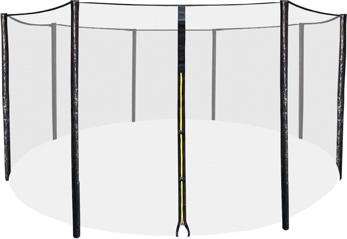 

GetActive Внешняя для Jump 8FT