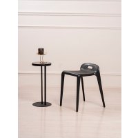 Стул GreenTerra Espace (черный)