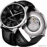 Наручные часы Tissot Chemin Des Tourelles [T099.407.16.058.00]