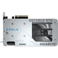 Видеокарта Gigabyte GeForce RTX 5060 Ti Eagle OC Ice 8G GV-N506TEAGLEOC ICE-8GD