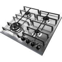 Варочная панель Ginzzu HCG-414