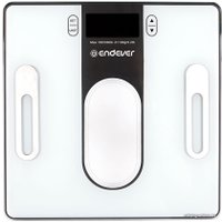 Напольные весы Endever Aurora 553