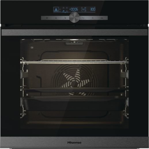 

Электрический духовой шкаф Hisense BSA65334PG