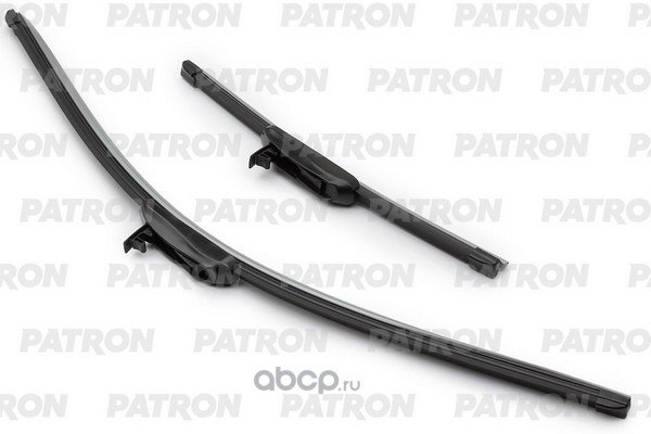 

Щетки стеклоочистителя Patron PWB340-CS