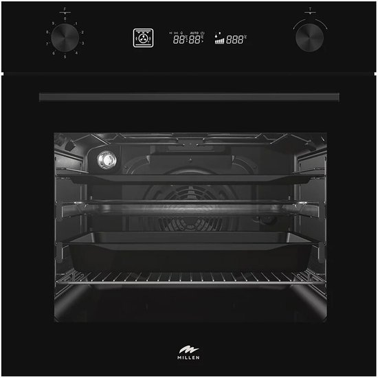 Millen MEO 605 BL