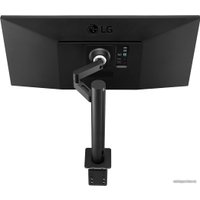 Монитор LG UltraWide 34WN780-B