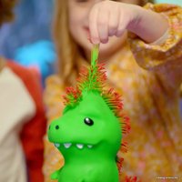 Интерактивная игрушка Jiggly Pets Динозавр 40388