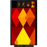 Монитор Samsung Essential S4 LS24D400GAIXCI