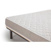 Матрас Askona Basic Easy Duo Side 160x200