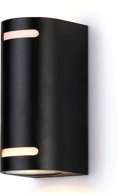 

Уличный настенный светильник Ambrella light Garden ST3744