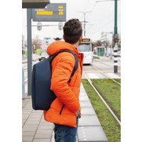 Городской рюкзак XD Design Bobby Pro (темно-синий)