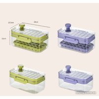 Форма для льда Sundays Home TBD0603947504