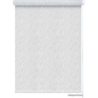 Рулонные шторы Legrand Бриз 120x175 (серый)