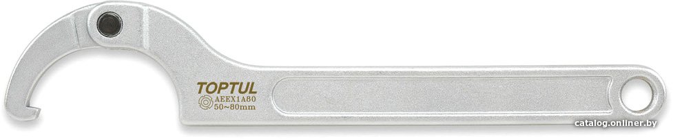 Специнструмент Toptul AEEX1A35 1 предмет