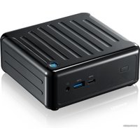 Компактный компьютер ASRock Beebox J3160-NUC Barebone