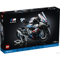 Конструктор LEGO Technic 42130 BMW M 1000 RR