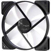 Вентилятор для корпуса Fractal Design Prisma AL-14 PWM FD-FAN-PRI-AL14-PWM