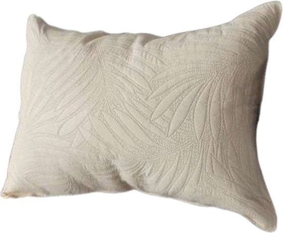 

Чехол на подушку Matex Pillowcases Tropic 65-234 (бежевый)