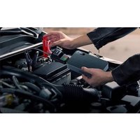 Портативное пусковое устройство Baseus Super Energy Pro+ Powerbank Jump Starter C00245700111-00 (черный)